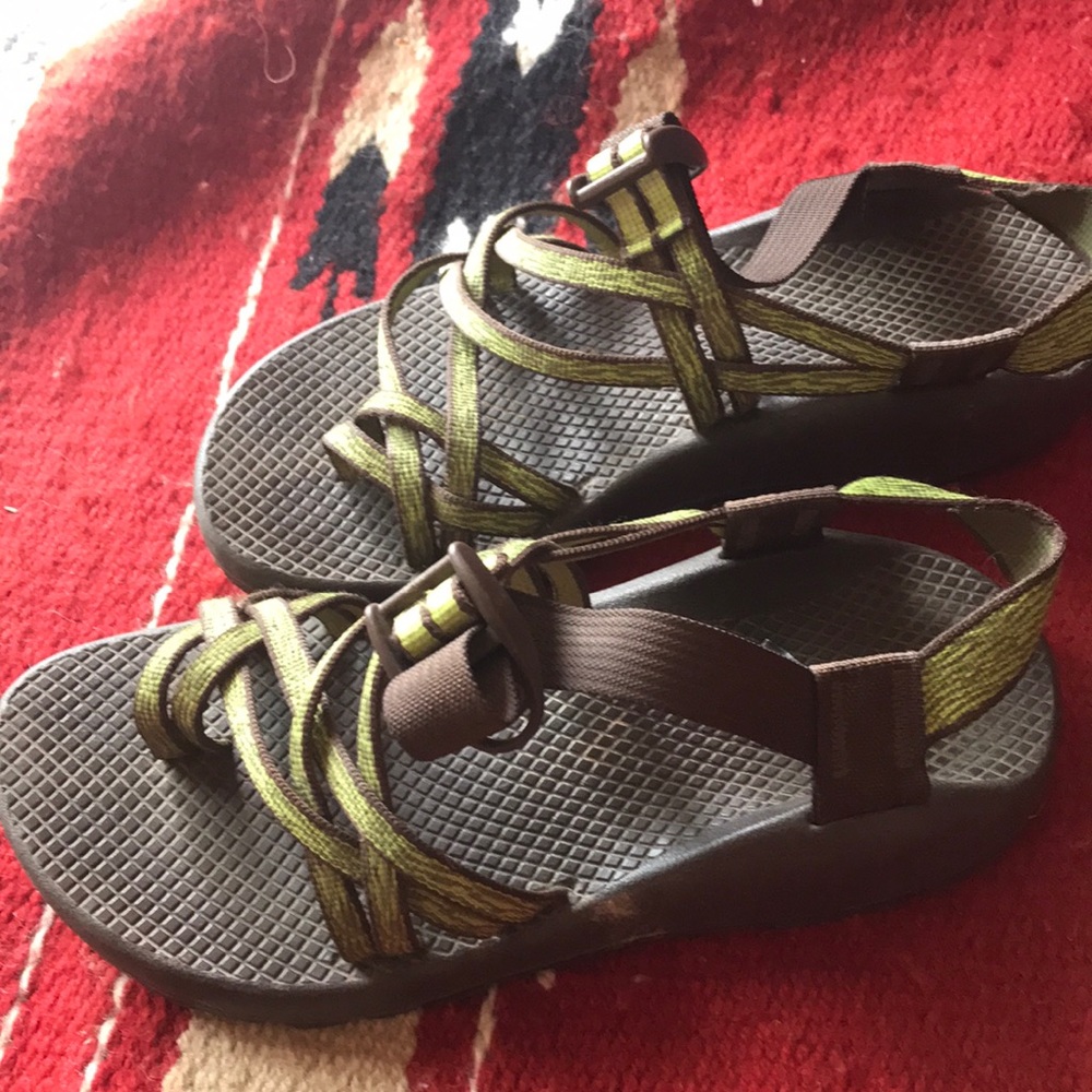 Chaco sandals women’s size W 7